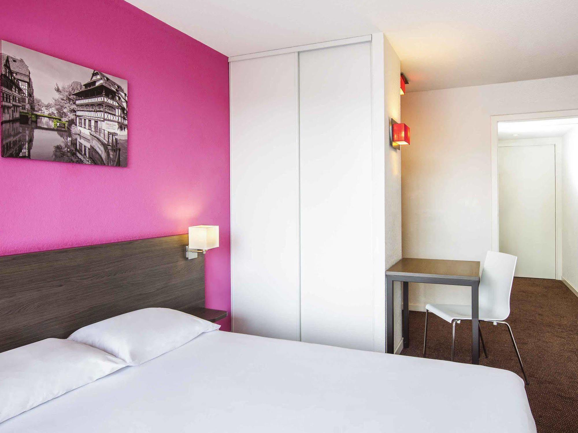 Adagio Access Petite France 3*