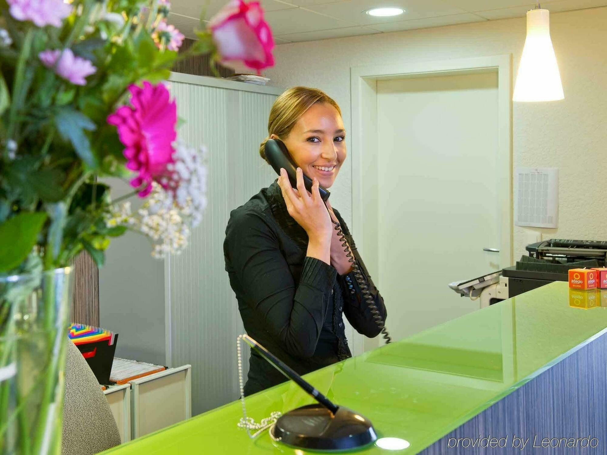 Adagio Access Petite France Strasbourg