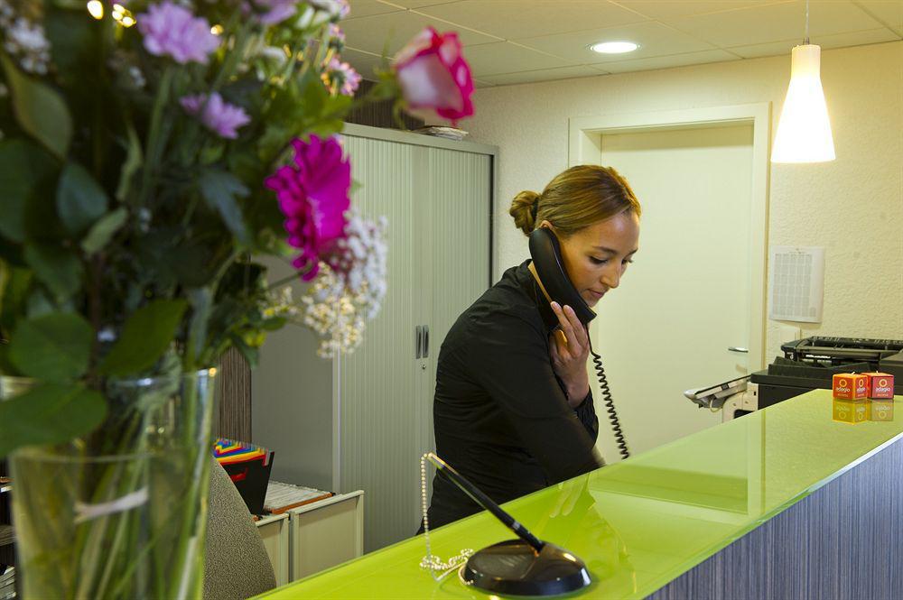 Adagio Access Petite France 3* Strasbourg
