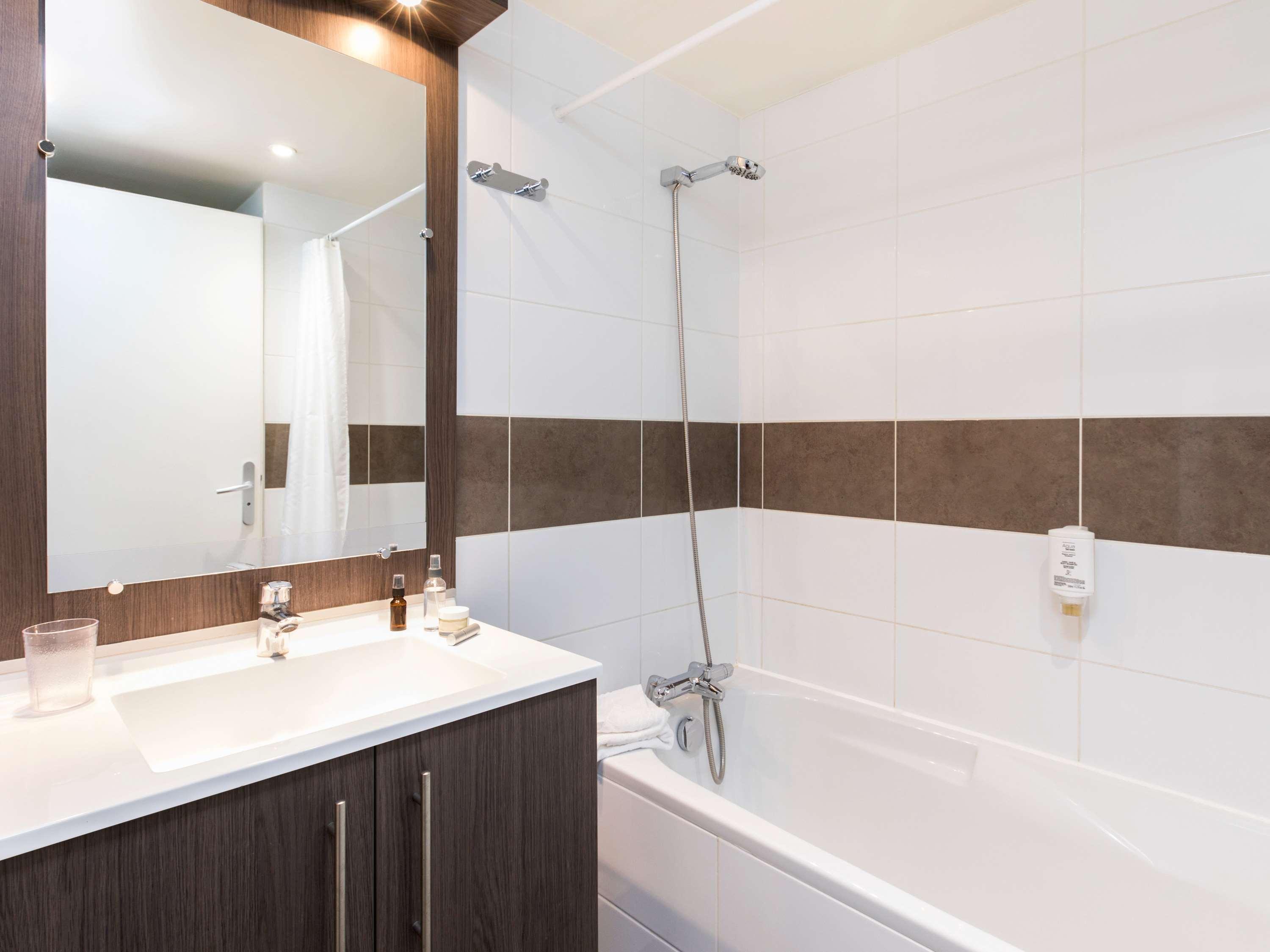 Adagio Access Petite France Strasbourg