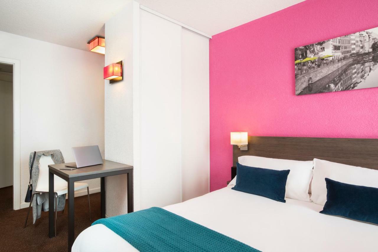 Adagio Access Petite France Strasbourg