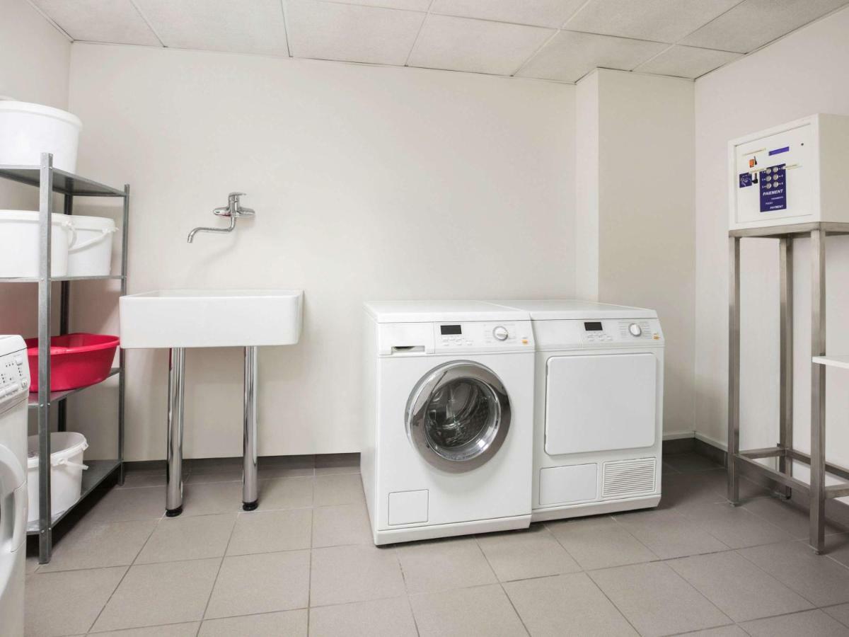 Adagio Access Petite France Aparthotel