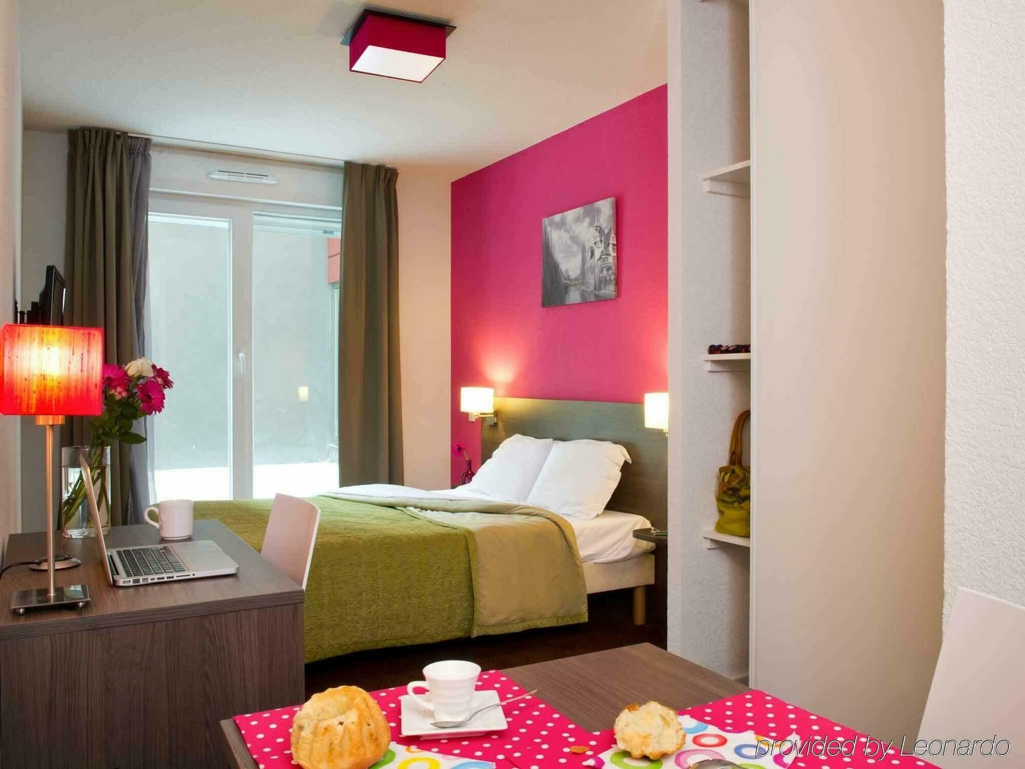 Aparthotel Adagio Access Petite France Strasbourg