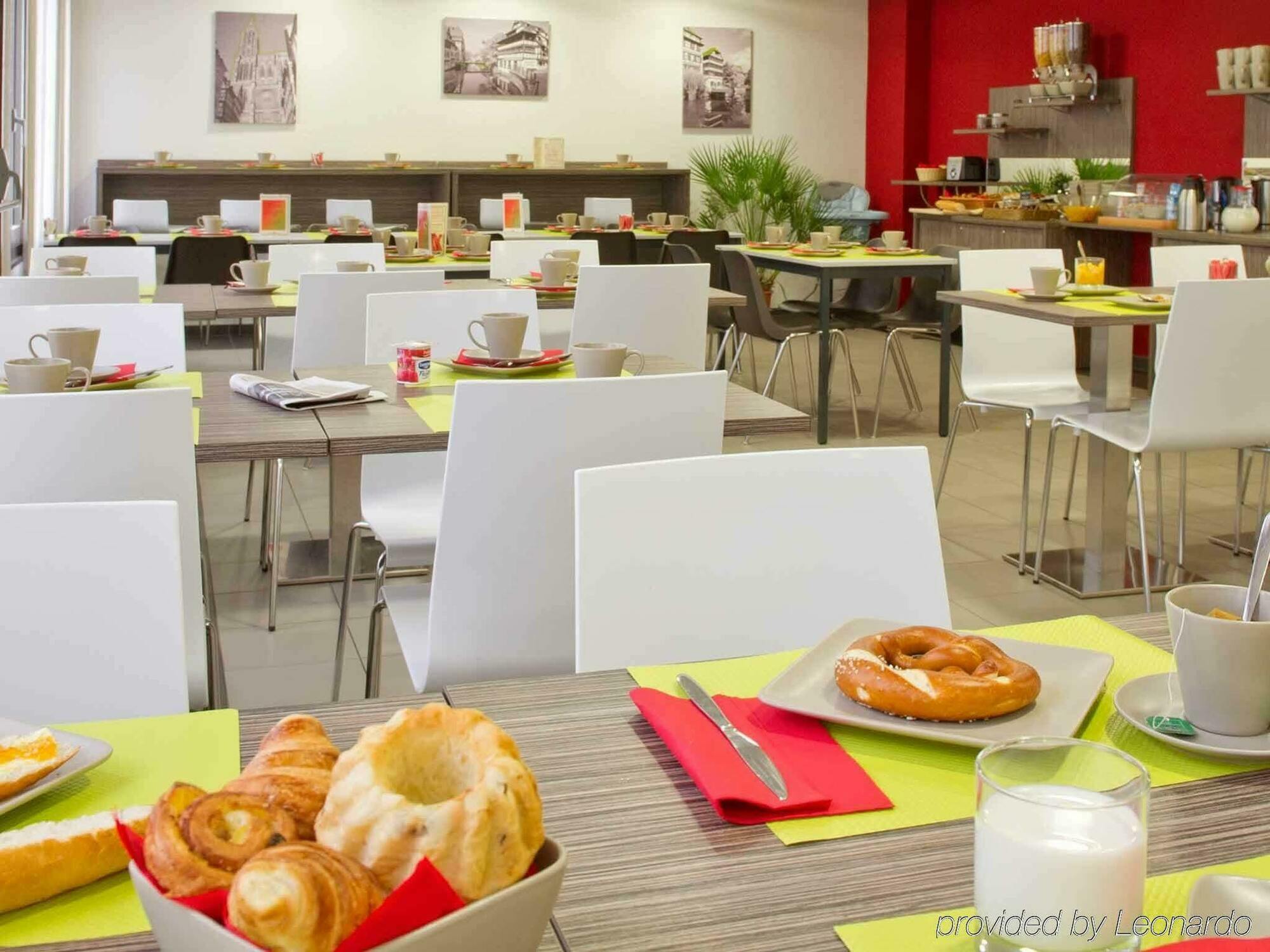Adagio Access Petite France 3*