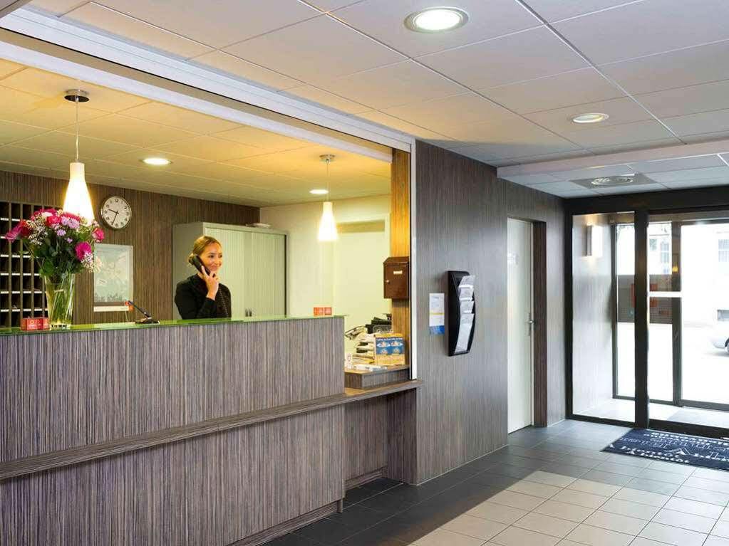 Aparthotel Adagio Access Petite France