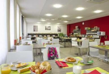 Aparthotel Adagio Access Petite France