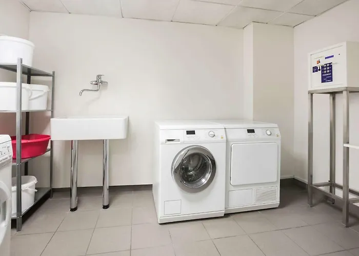 Aparthotel Adagio Access Strasbourg Petite France