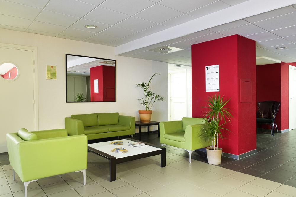 Adagio Access Petite France Aparthotel 3*