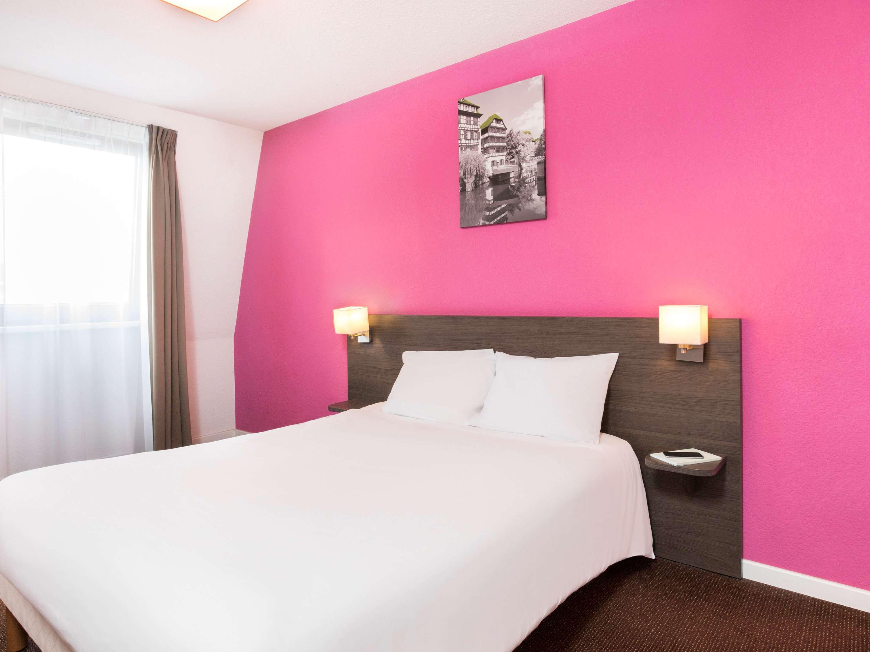 Adagio Access Petite France Aparthotel