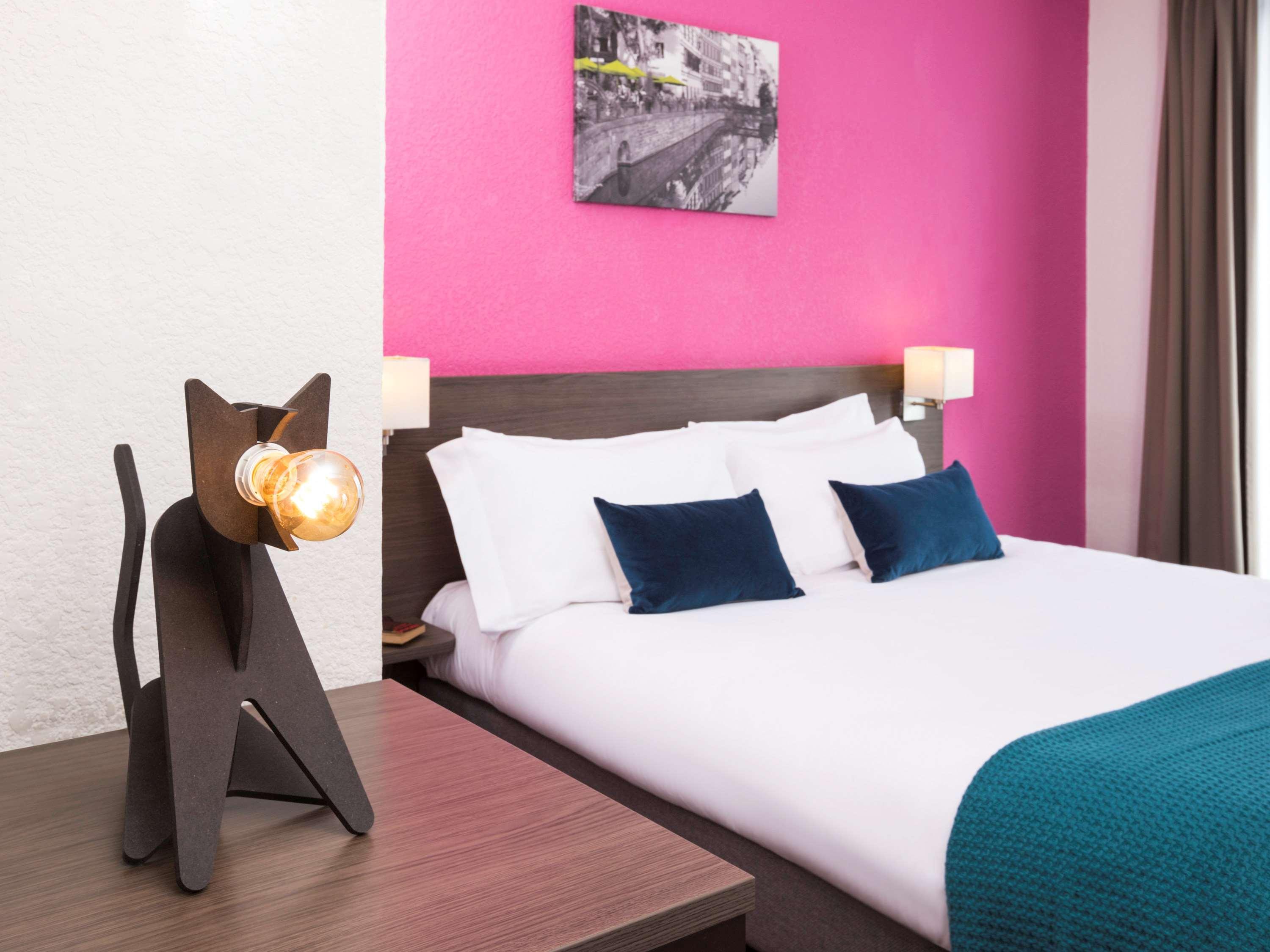 Adagio Access Petite France Aparthotel Straßburg