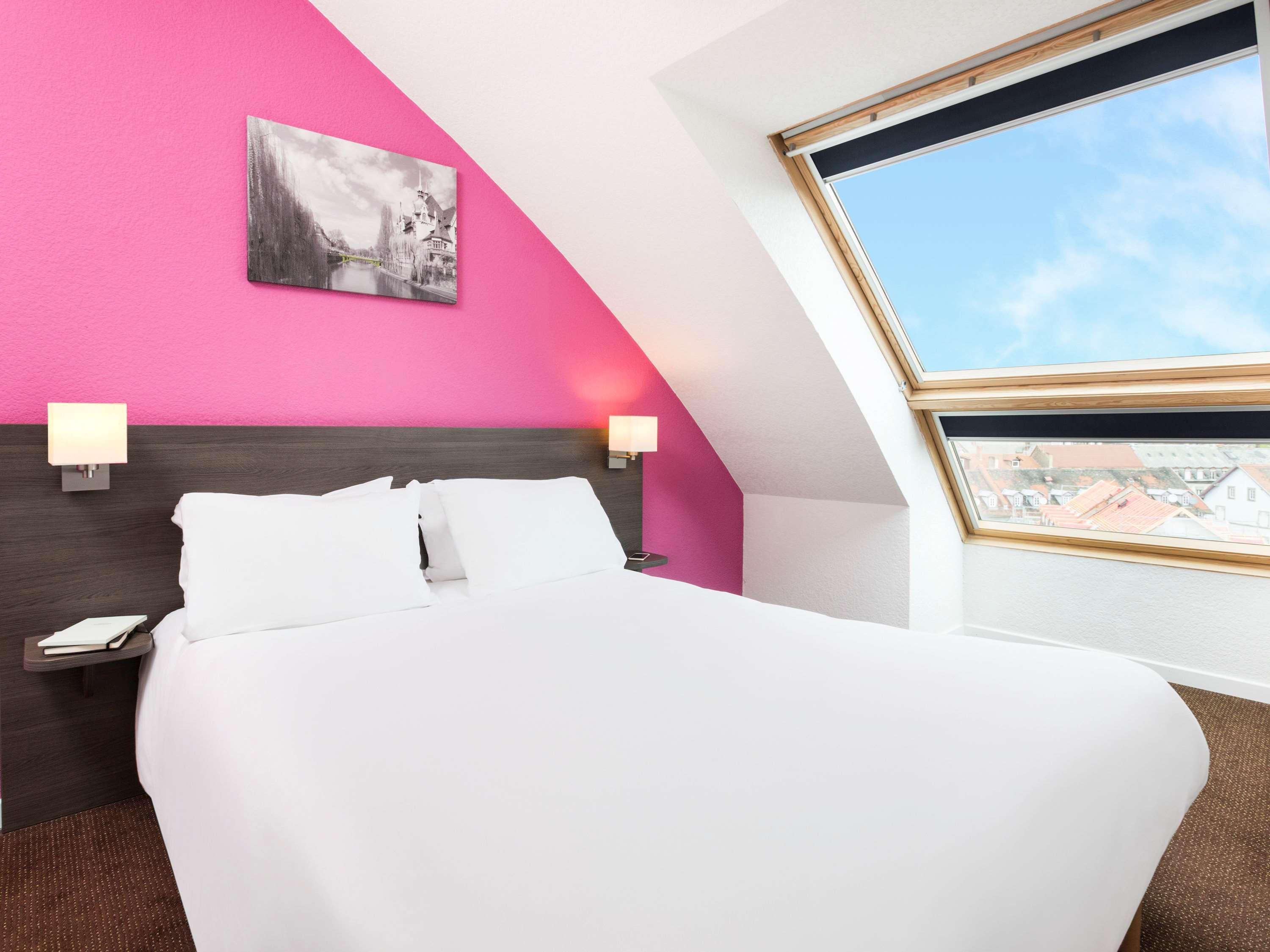 Adagio Access Petite France