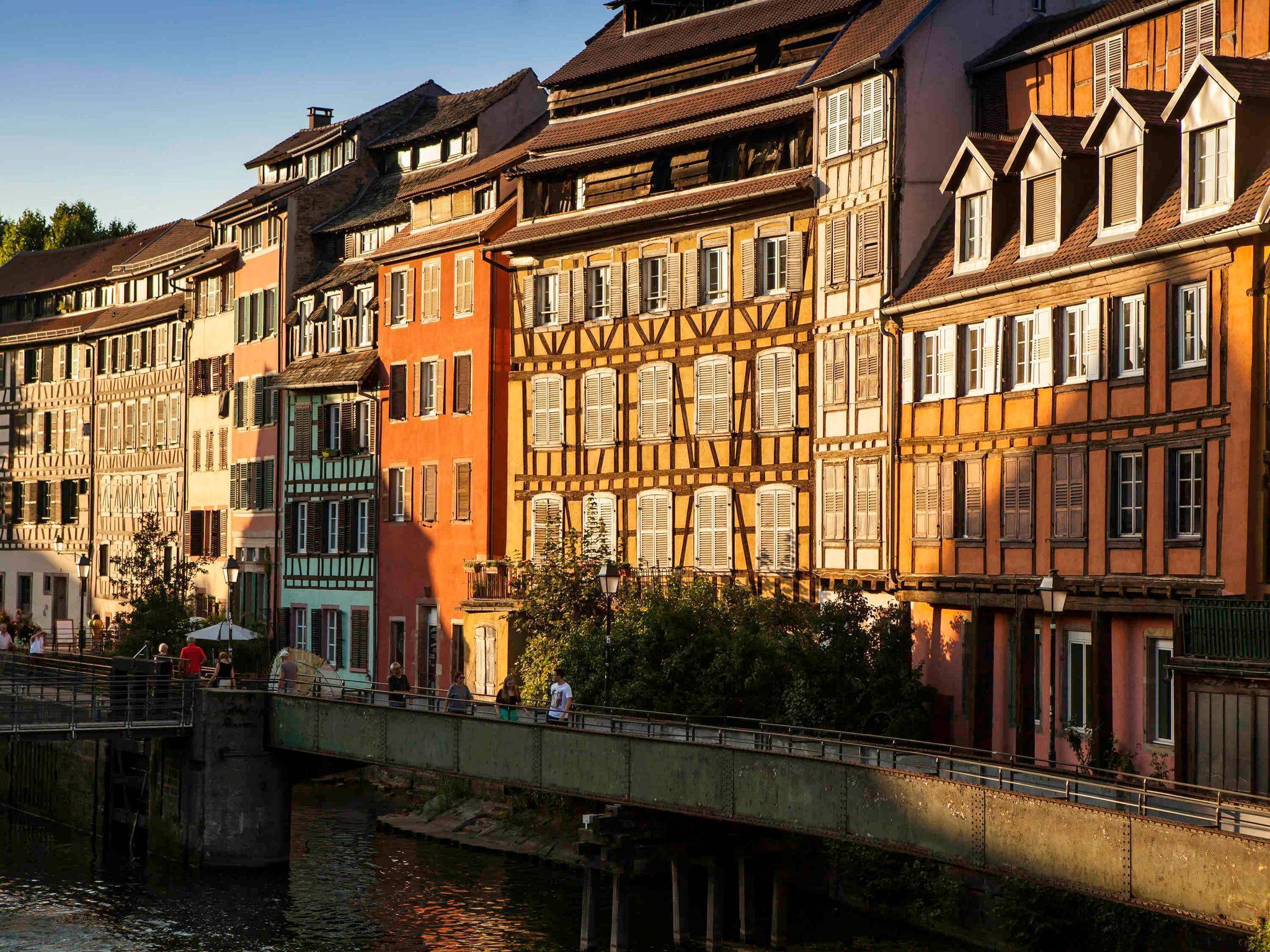 Adagio Access Petite France