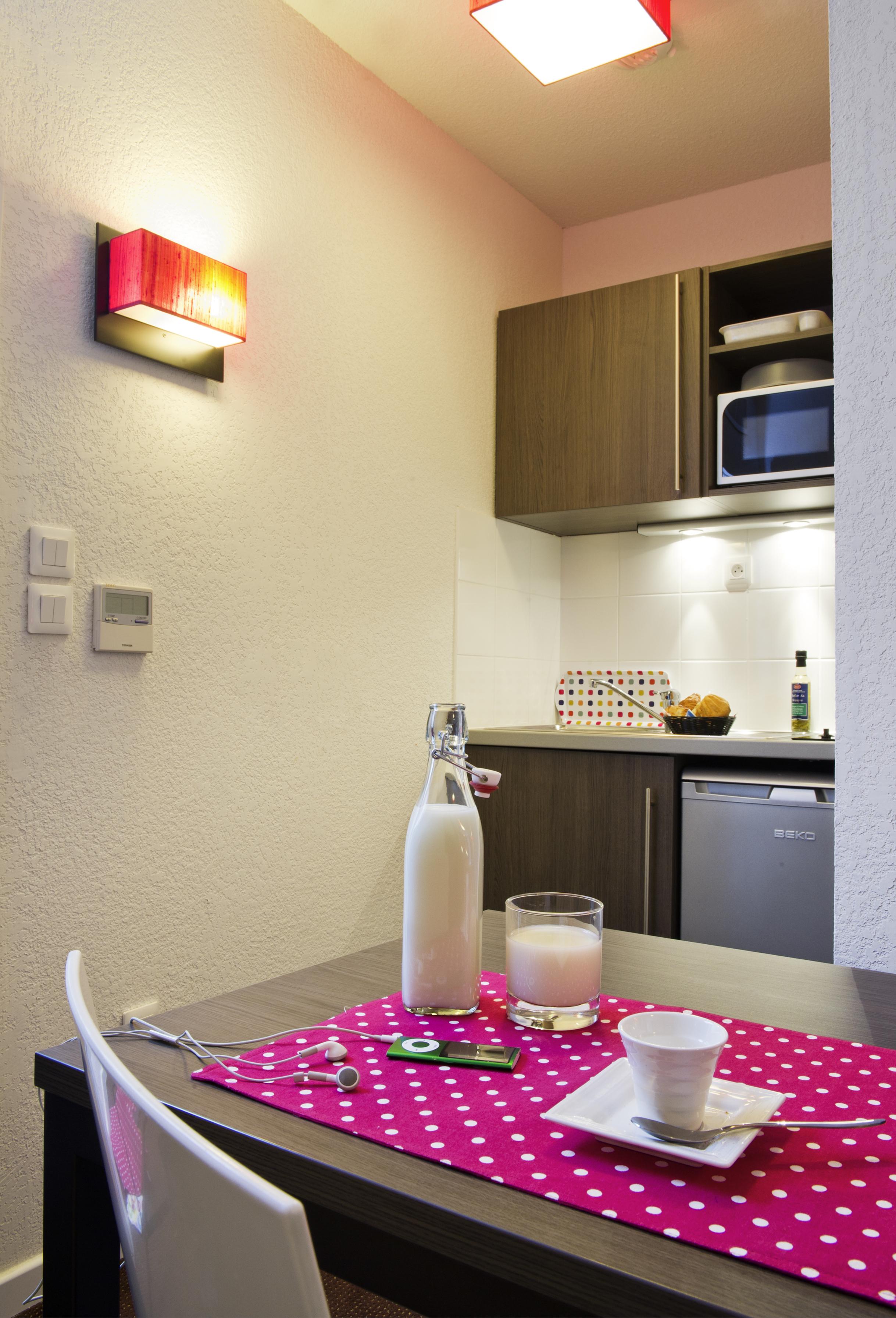 Aparthotel Adagio Access Petite France 3*