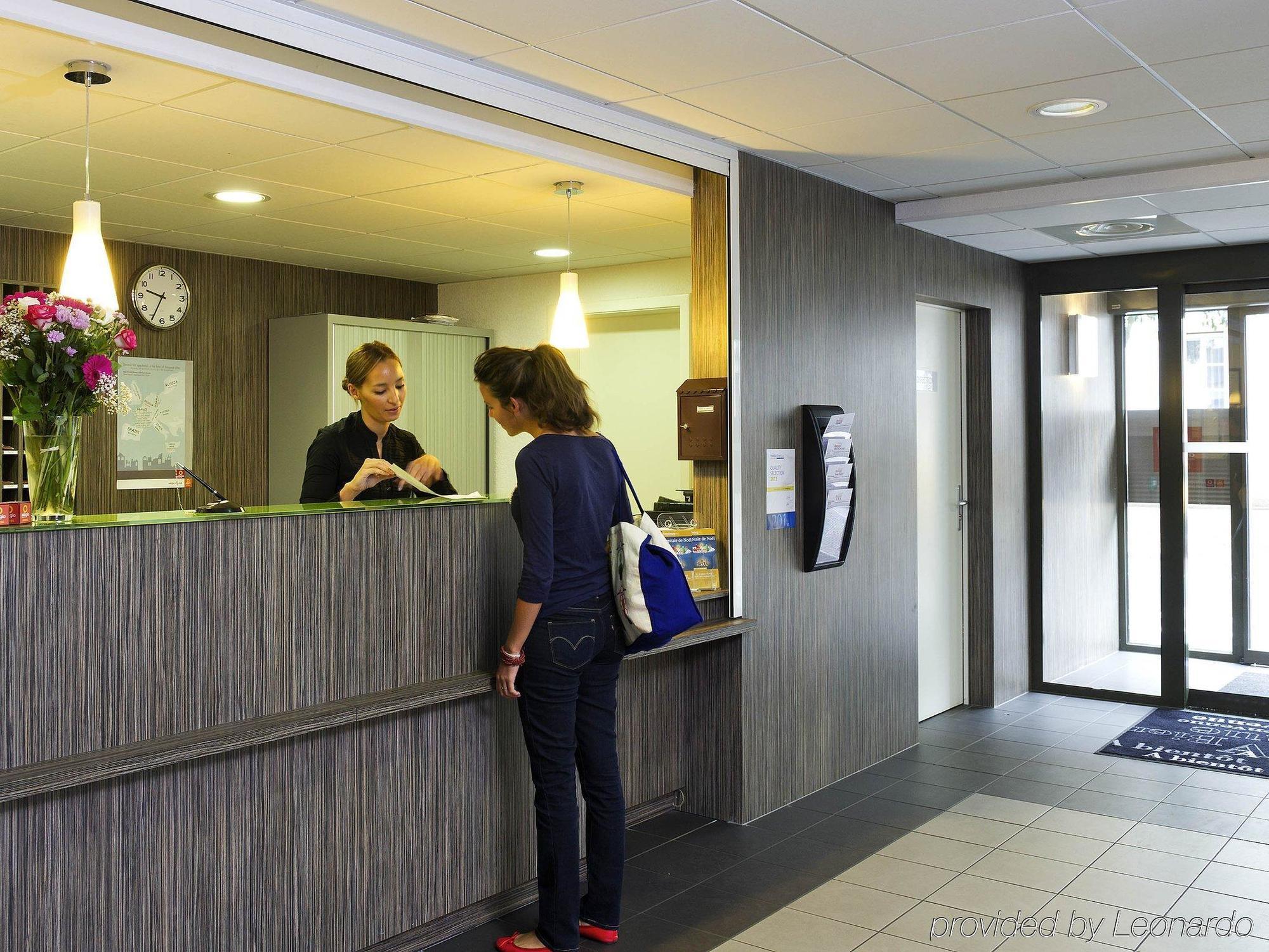 Adagio Access Petite France 3* Straßburg