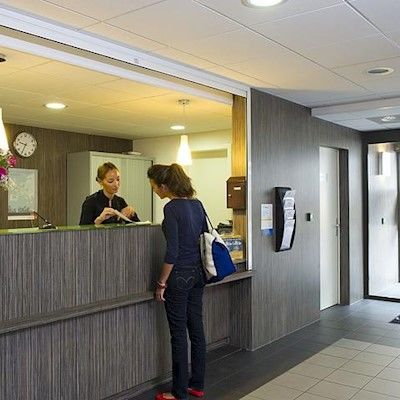 Adagio Access Petite France Straßburg