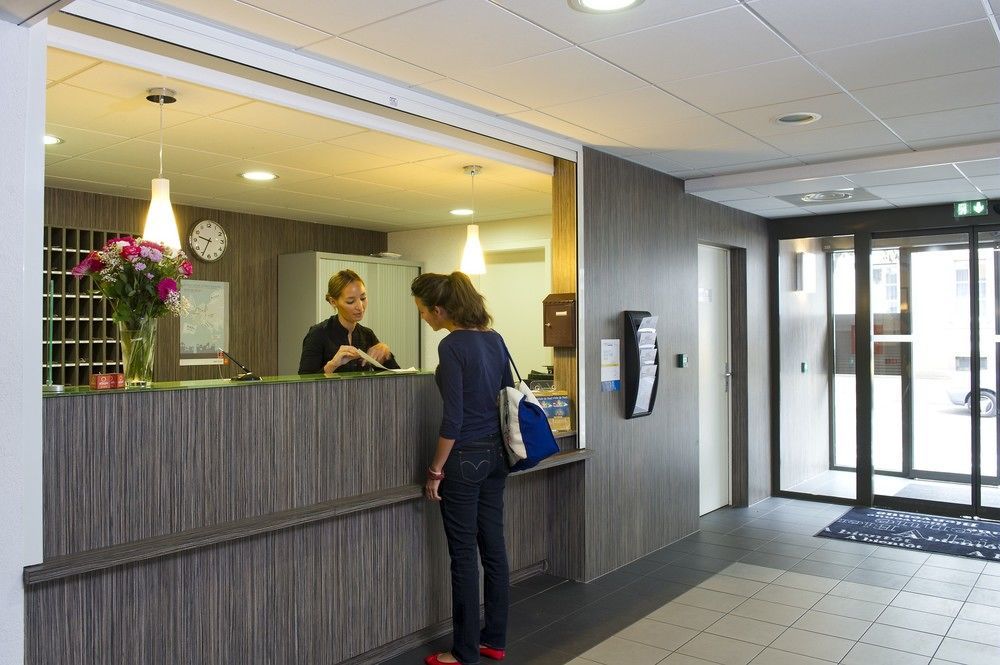 Aparthotel Adagio Access Petite France 3*