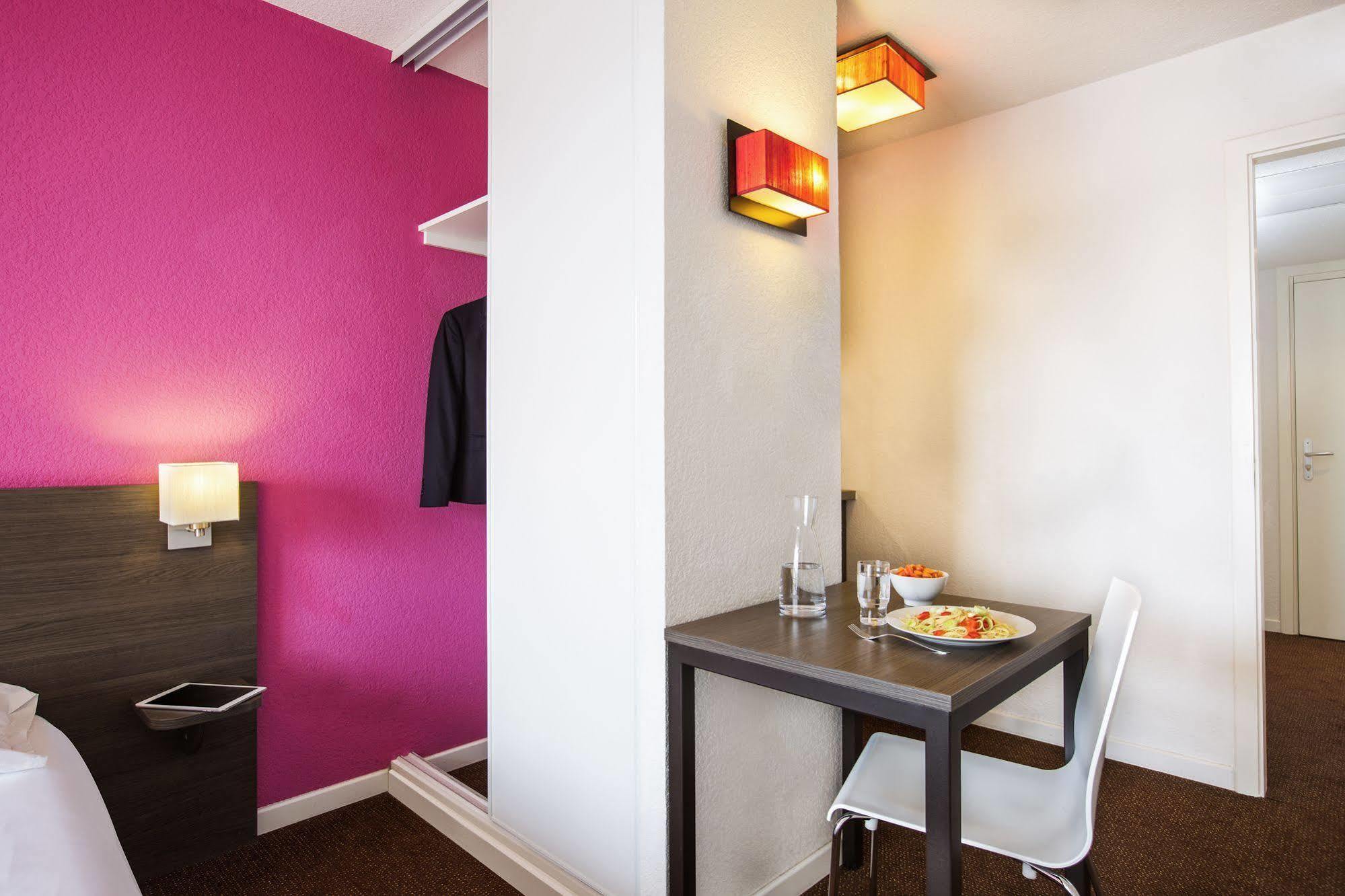 Adagio Access Petite France Straßburg
