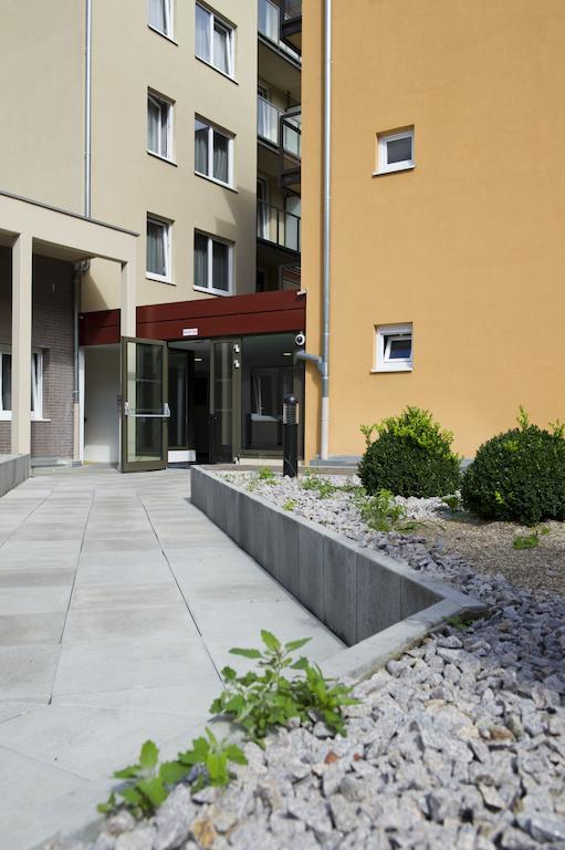 Adagio Access Petite France Aparthotel