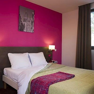 Adagio Access Petite France