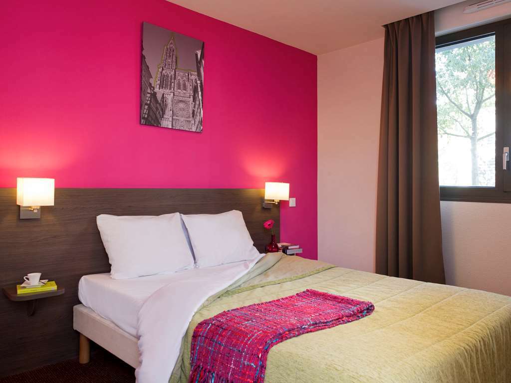 Aparthotel Adagio Access Petite France