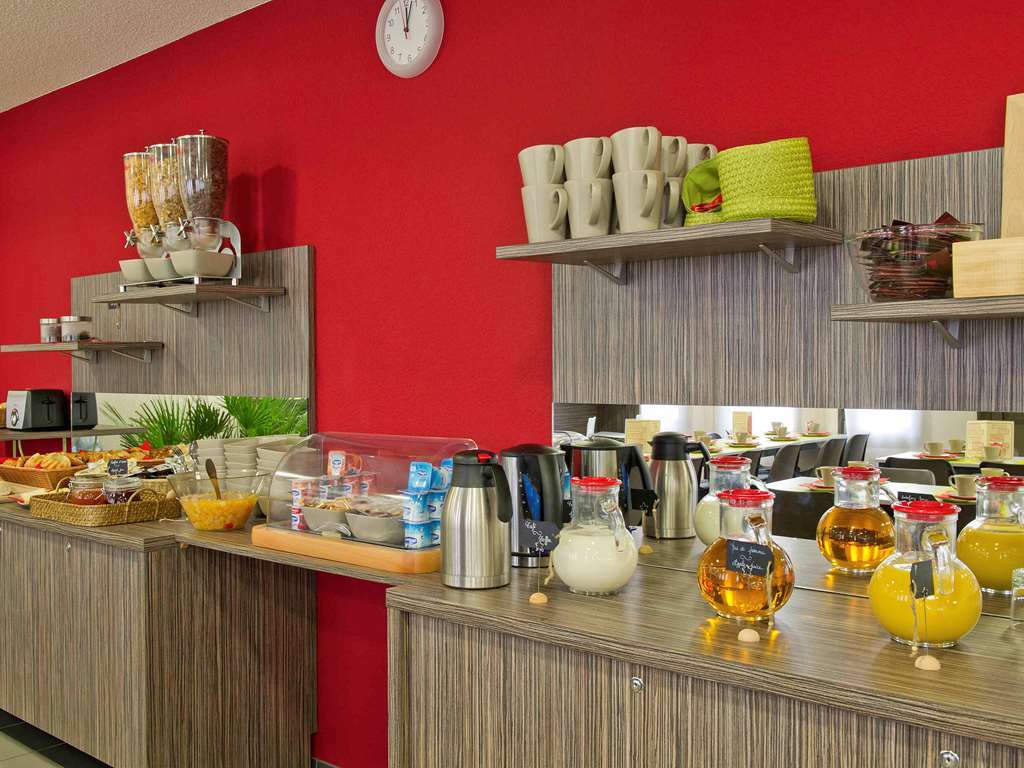 Adagio Access Petite France Aparthotel