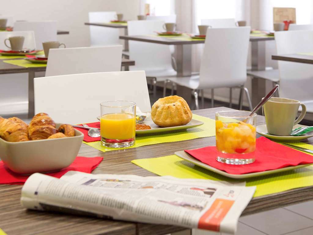 Adagio Access Petite France