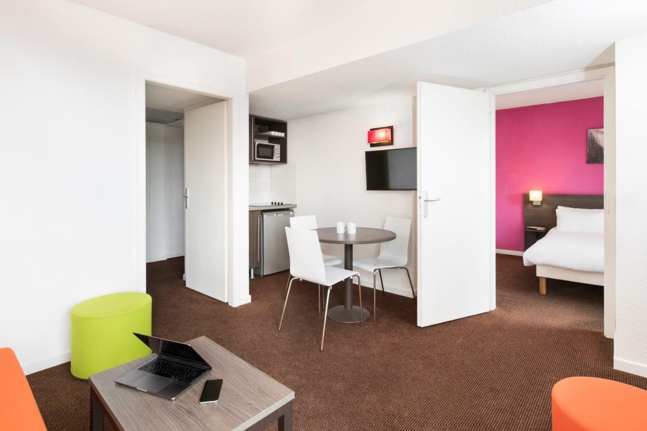 Adagio Access Petite France