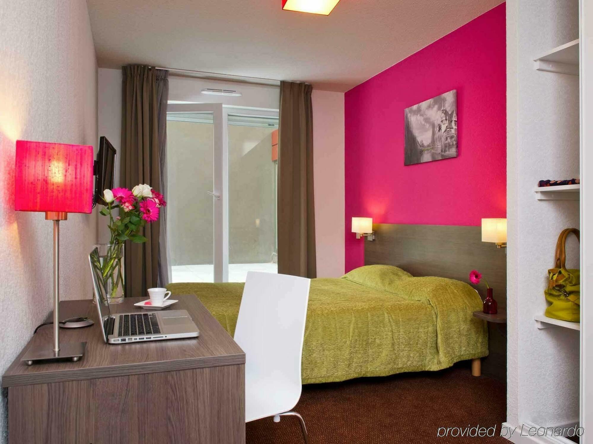 Aparthotel Adagio Access Petite France 3*
