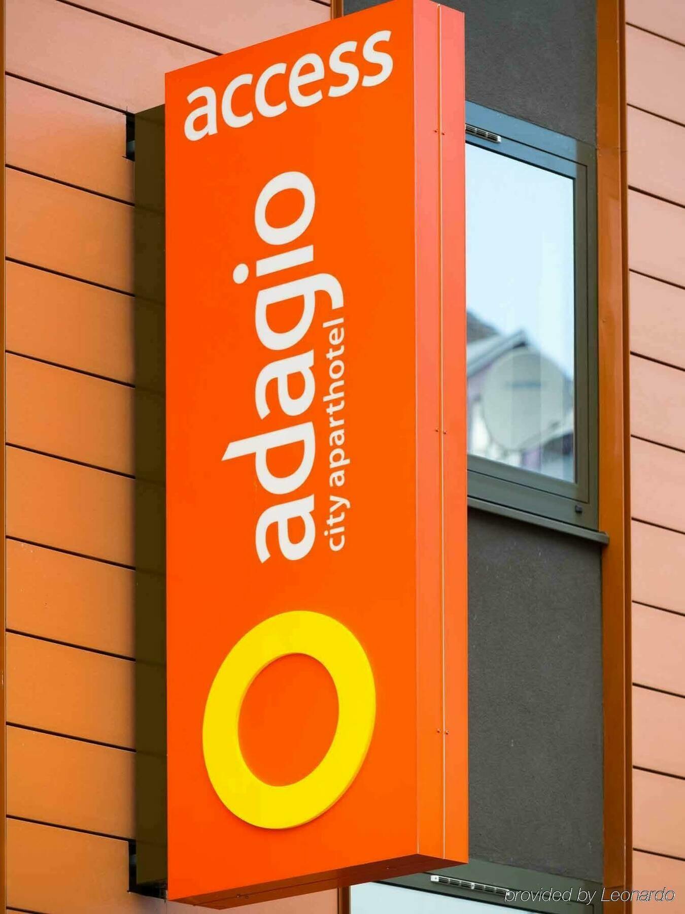 Adagio Access Petite France 3* Straßburg