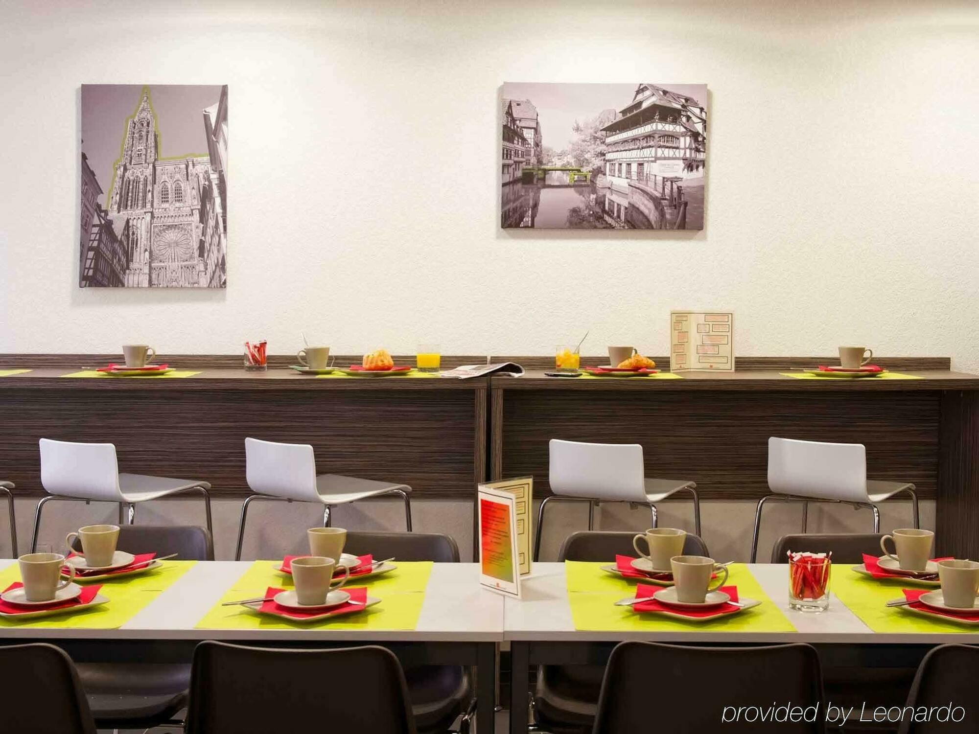 Aparthotel Adagio Access Petite France Straßburg