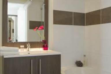Adagio Access Petite France Aparthotel